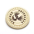 personalized commemorative coins